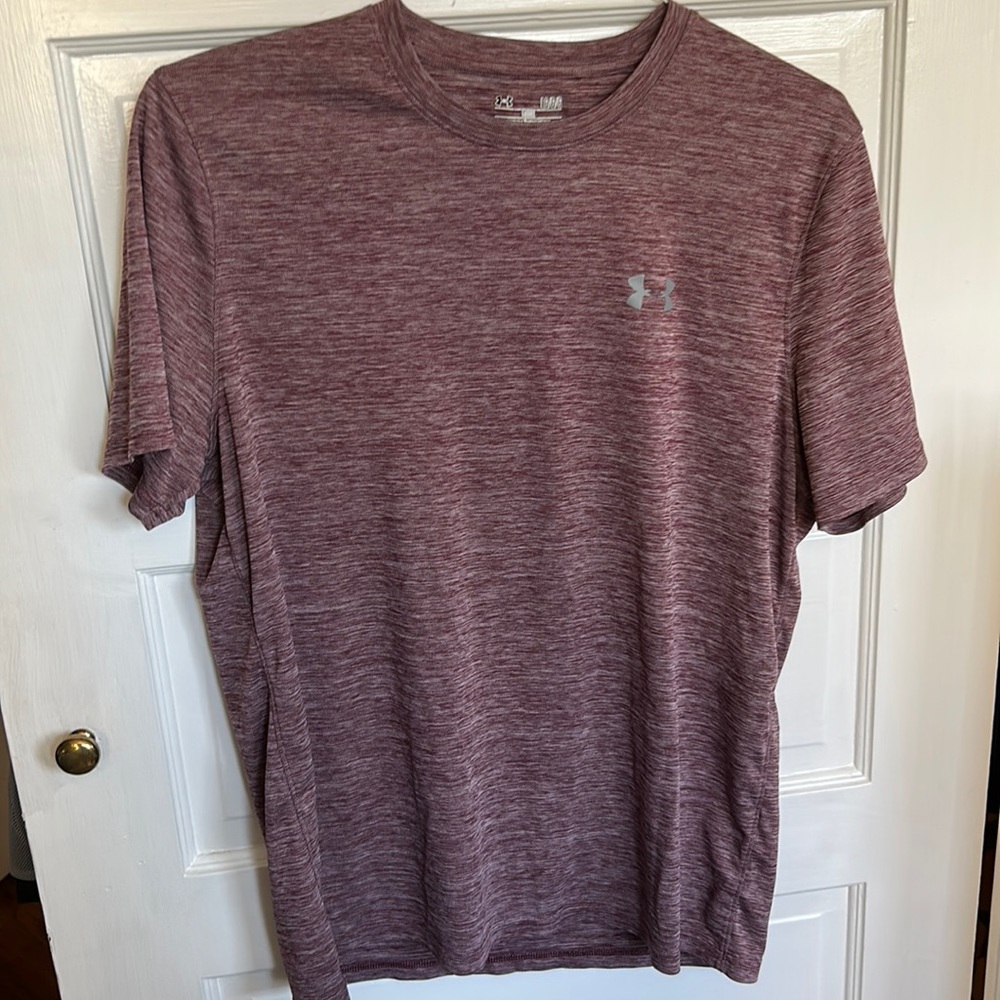 Under Armour heatgear t-shirt